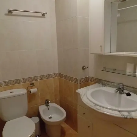 Apartment Sonnenschein