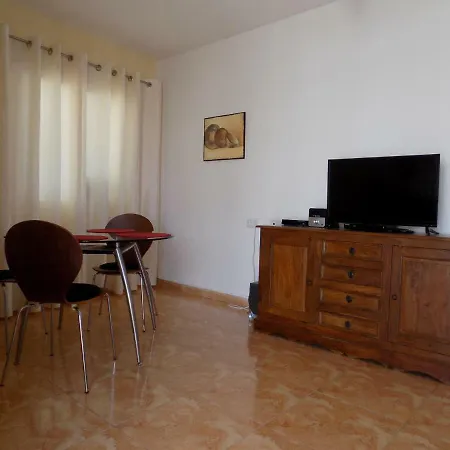Apartment Sonnenschein
