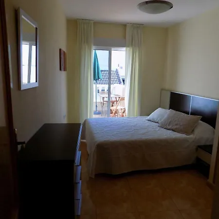 Sonnenschein Apartment