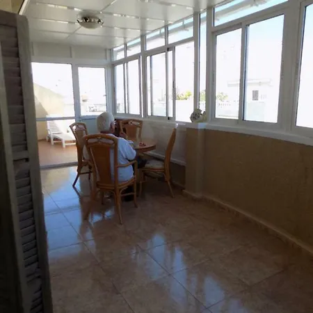 Sonnenschein Torrevieja