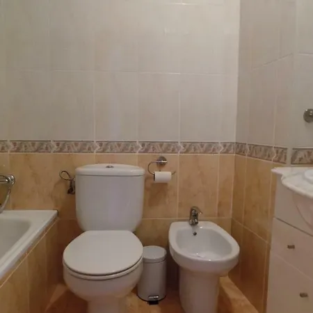 Apartment Sonnenschein